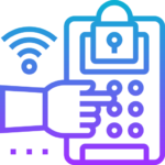 seguridad elecrónica